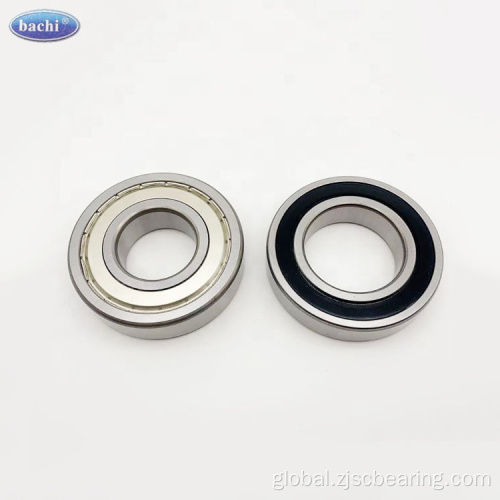 High Quality 60x110x22mm Bearing Machinery Deep Groove Ball Bearing 6212 Z/ZZ/RS/2RS/Open Manufactory